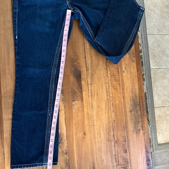 True Religion Ricky jeans, size 29 - Picture 8 of 8